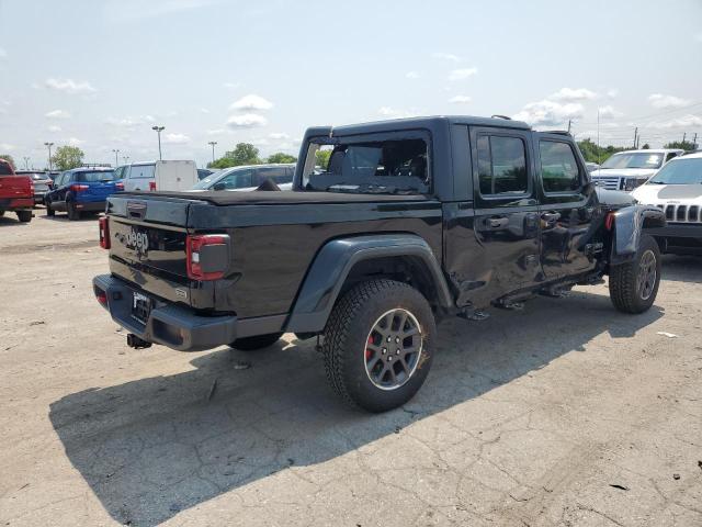 Photo 3 from auction – 2020 JEEP GLADIATOR with VIN 1C6HJTFG9LL100453