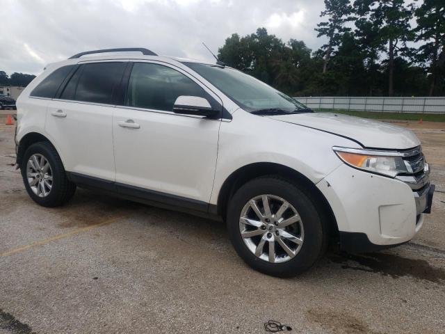 Photo 4 from auction – 2014 FORD EDGE LIMIT with VIN 2FMDK3KC5EBB75222