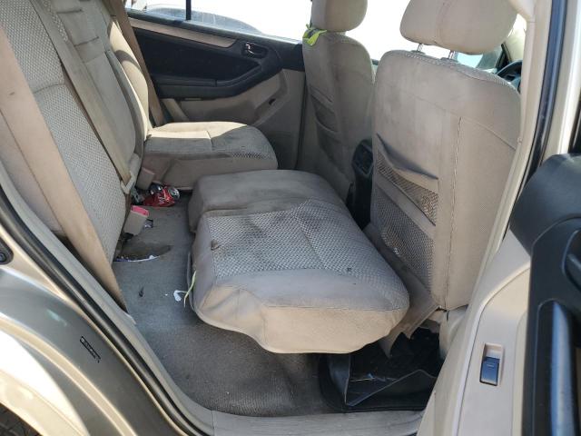 Photo 10 from auction – 2007 TOYOTA 4RUNNER SR with VIN JTEZU14R578070823