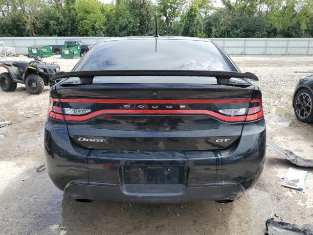 Photo 6 from auction – 2013 DODGE DART LIMIT with VIN 1C3CDFCB7DD329461