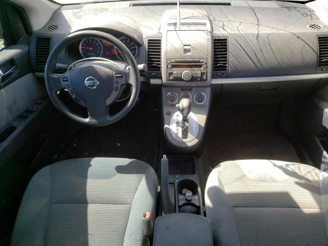 Photo 8 from auction – 2010 NISSAN SENTRA 2.0 with VIN 3N1AB6AP1AL720265