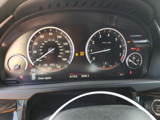 Photo 9 from auction – 2018 BMW X5 SDRIVE3 with VIN 5UXKR2C52J0Z16258