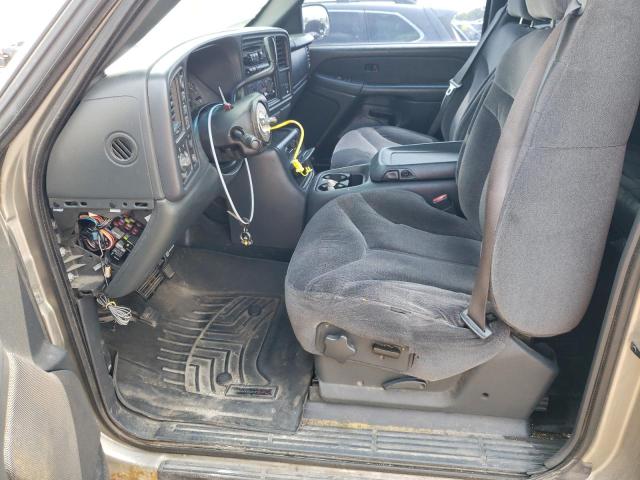 Photo 7 from auction – 2002 GMC SIERRA 150 with VIN 2GTEK19TX21278964