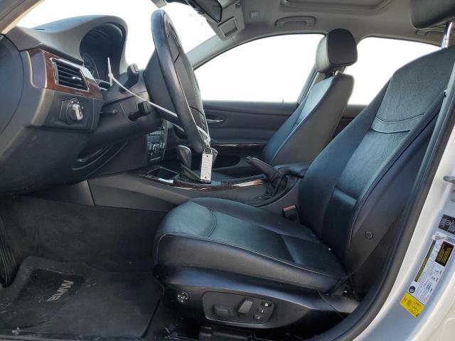 Photo 7 from auction – 2011 BMW 328 XI SUL with VIN WBAPK5C50BF124974