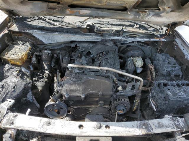 Photo 12 from auction – 2007 GMC ENVOY with VIN 1GKDS13S372124507