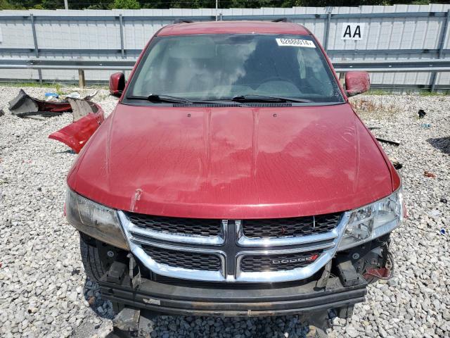 Photo 5 from auction – 2016 DODGE JOURNEY SX with VIN 3C4PDCBB9GT127880