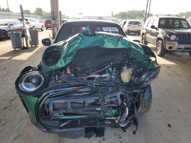 Photo 5 from auction – 2024 MINI COOPER SE with VIN WMW13DJ08R2V45220