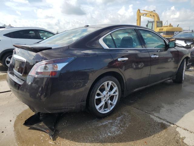 Photo 3 from auction – 2014 NISSAN MAXIMA S with VIN 1N4AA5AP8EC440246