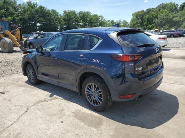 Photo 2 from auction – 2019 MAZDA CX-5 TOURI with VIN JM3KFBCM0K0624716