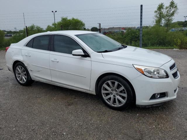 Photo 4 from auction – 2013 CHEVROLET MALIBU 2LT with VIN 1G11E5SA1DF285022