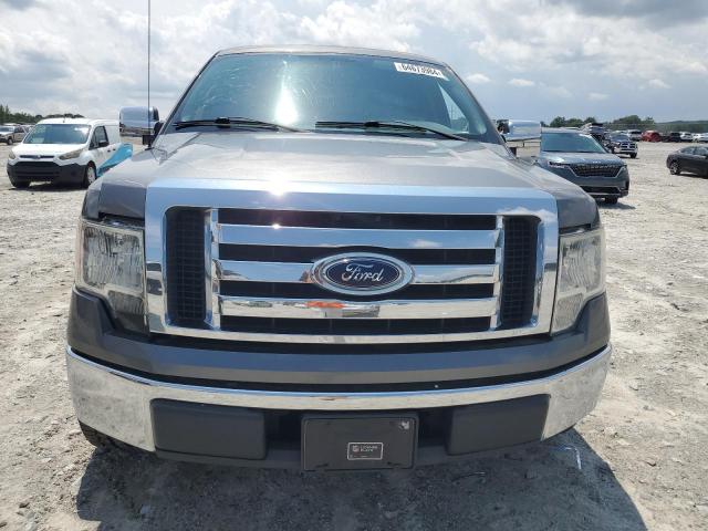 Photo 5 from auction – 2010 FORD F150 SUPER with VIN 1FTEW1C8XAFB27171