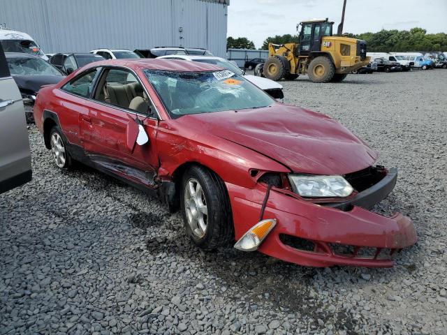 Photo 4 from auction – 2002 TOYOTA CAMRY SOLA with VIN 2T1CF22P82C550623