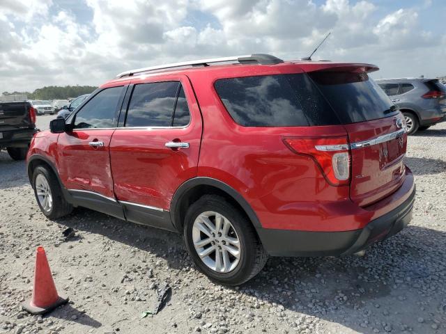 Photo 2 from auction – 2012 FORD EXPLORER X with VIN 1FMHK7D8XCGA24951