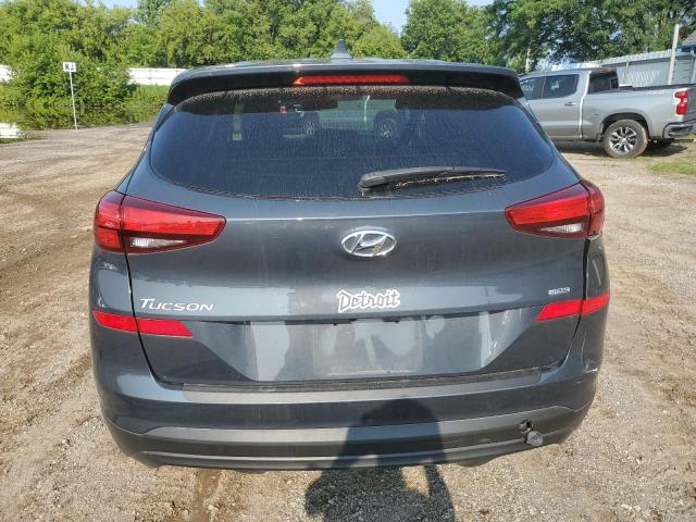 Photo 6 from auction – 2020 HYUNDAI TUCSON SE with VIN KM8J2CA41LU259722