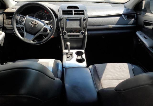 Photo 8 from auction – 2013 TOYOTA CAMRY L with VIN 4T1BF1FK0DU648731
