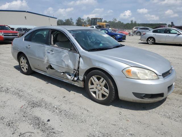 Photo 4 from auction – 2011 CHEVROLET IMPALA LT with VIN 2G1WG5EK3B1295933