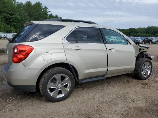 Photo 3 from auction – 2013 CHEVROLET EQUINOX LT with VIN 2GNFLEEK2D6202772
