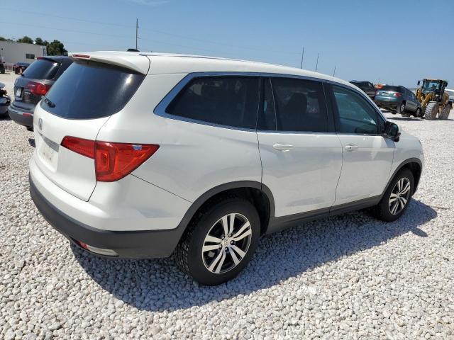 Photo 3 from auction – 2018 HONDA PILOT EXL with VIN 5FNYF5H85JB013855