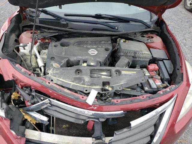 Photo 11 from auction – 2015 NISSAN ALTIMA 2.5 with VIN 1N4AL3AP2FC455079