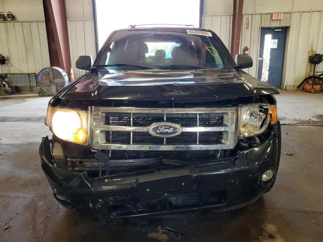 Photo 5 from auction – 2011 FORD ESCAPE XLT with VIN 1FMCU0DG7BKA58697