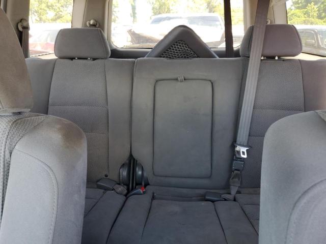 Photo 10 from auction – 2007 HONDA PILOT EX with VIN 5FNYF18427B008272