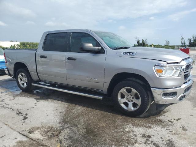 Photo 4 from auction – 2019 RAM 1500 TRADE with VIN 1C6RREGT4KN596396
