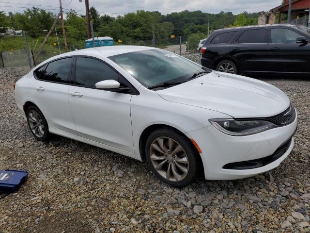 Photo 4 from auction – 2015 CHRYSLER 200 S with VIN 1C3CCCDG4FN707146
