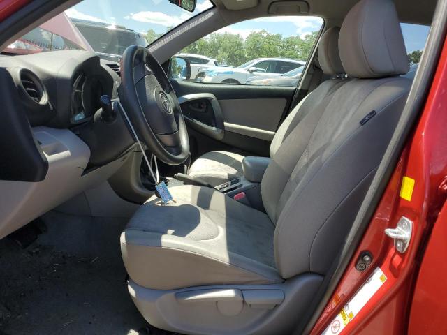 Photo 7 from auction – 2010 TOYOTA RAV4 with VIN JTMZF4DV6AD029404