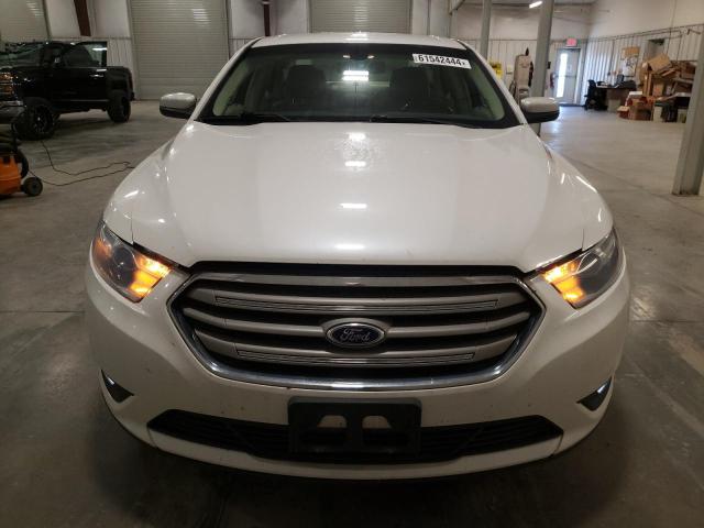 Photo 5 from auction – 2014 FORD TAURUS SEL with VIN 1FAHP2E86EG117627