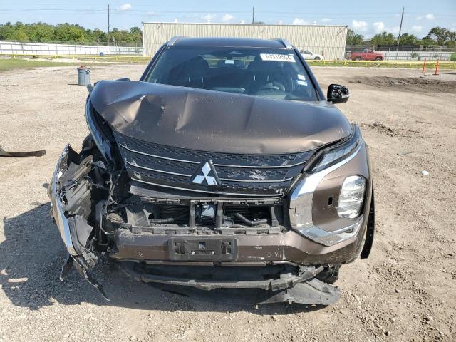Photo 5 from auction – 2022 MITSUBISHI OUTLANDER with VIN JA4J4VA88NZ016308