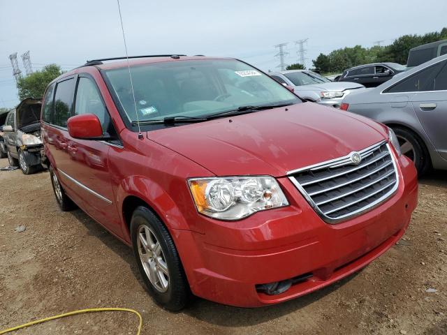 Photo 4 from auction – 2009 CHRYSLER TOWN & COU with VIN 2A8HR54149R525941