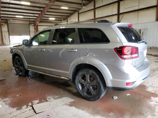 Photo 2 from auction – 2018 DODGE JOURNEY CR with VIN 3C4PDDGG7JT499140