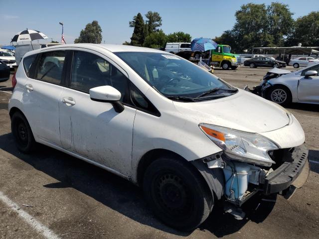 Photo 4 from auction – 2016 NISSAN VERSA NOTE with VIN 3N1CE2CP7GL360109