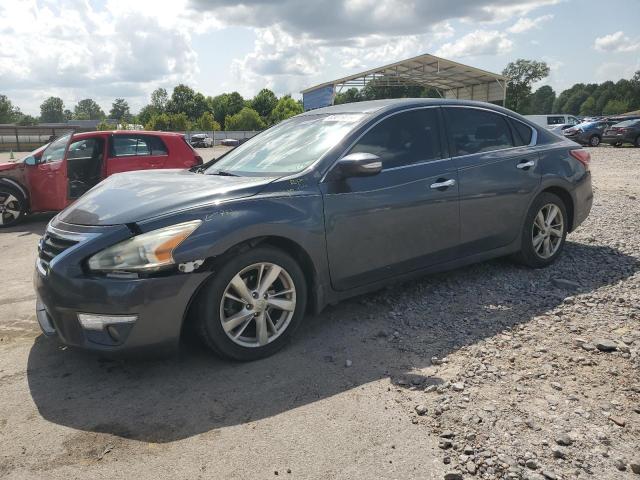 NISSAN ALTIMA 2.5 2013 with VIN 1N4AL3AP3DC223376 - Photo from auction