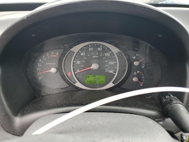 Photo 9 from auction – 2005 HYUNDAI TUCSON with VIN KM8JN72D35U138125