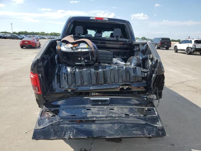 Photo 6 from auction – 2017 FORD F150 SUPER with VIN 1FTEW1EF1HFB33057