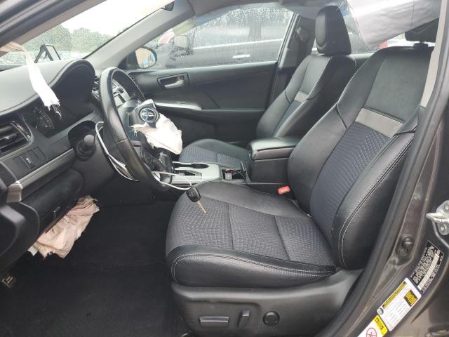 Photo 7 from auction – 2013 TOYOTA CAMRY with VIN 4T1BF1FK6DU249158