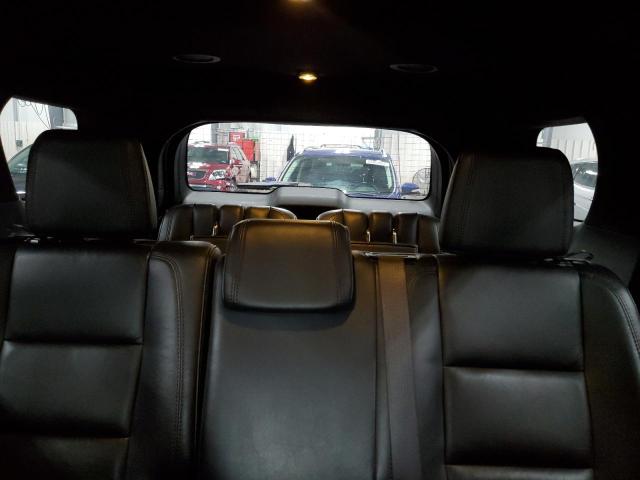 Фото 10 с аукциона – 2013 FORD EXPLORER X с VIN 1FM5K8D87DGC19853