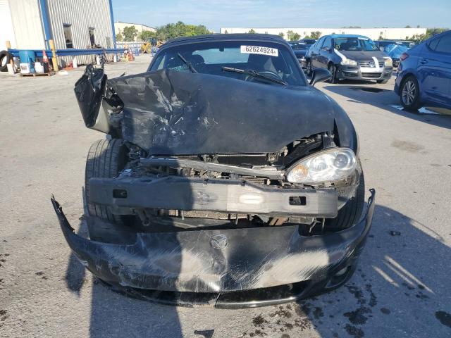 Photo 5 from auction – 2001 MAZDA MX-5 MIATA with VIN JM1NB353110218342