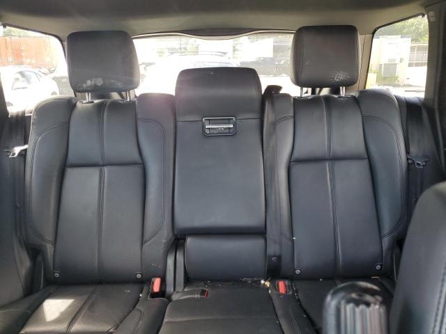 Photo 10 from auction – 2014 LAND ROVER RANGE ROVE with VIN SALGR2WF6EA144531