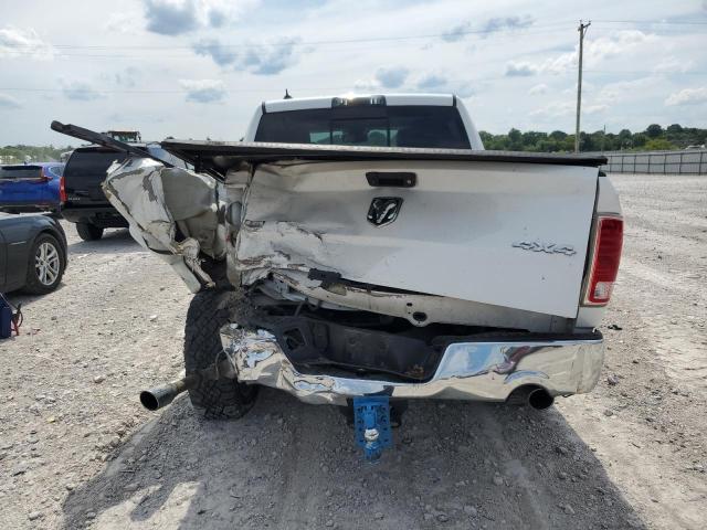 Photo 6 from auction – 2018 RAM 1500 LARAM with VIN 1C6RR7NM1JS283037
