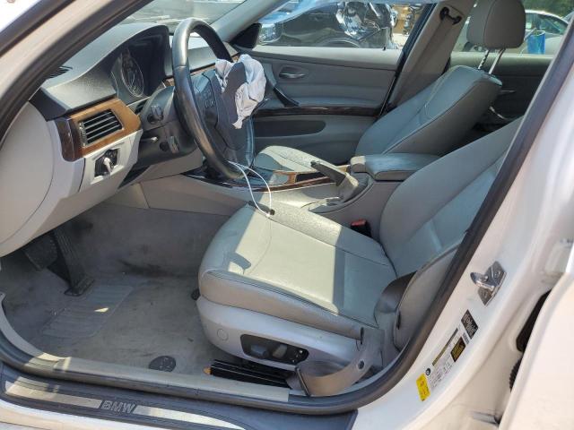 Photo 7 from auction – 2011 BMW 328 I with VIN WBAPH7C56BE676480