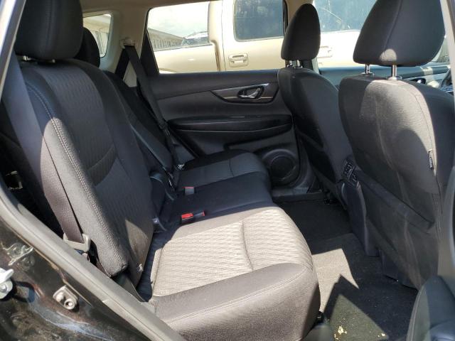Photo 11 from auction – 2018 NISSAN ROGUE S with VIN 5N1AT2MT3JC777764