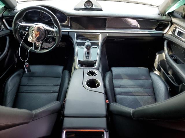 Photo 8 from auction – 2017 PORSCHE PANAMERA 4 with VIN WP0AB2A73HL124330