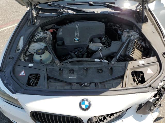 Photo 11 from auction – 2015 BMW 528 I with VIN WBA5A5C52FD515183