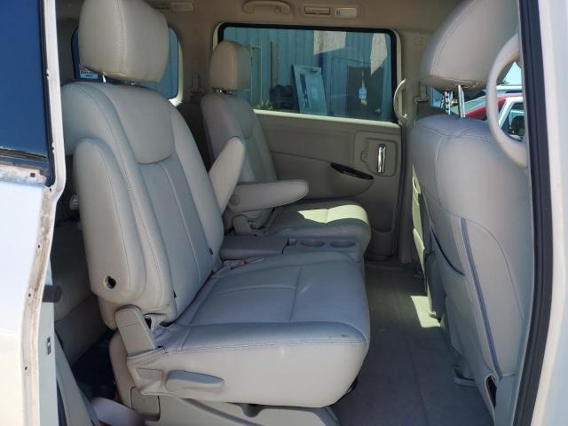 Photo 11 from auction – 2012 NISSAN QUEST S with VIN JN8AE2KP2C9039625