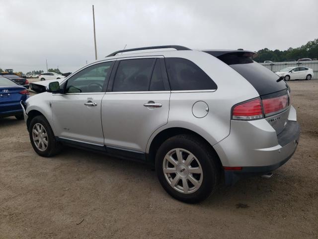Photo 2 from auction – 2010 LINCOLN MKX with VIN 2LMDJ6JC9ABJ19627