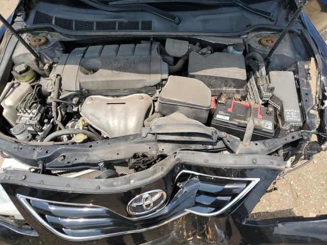 Photo 11 from auction – 2010 TOYOTA CAMRY BASE with VIN 4T4BF3EK1AR081685