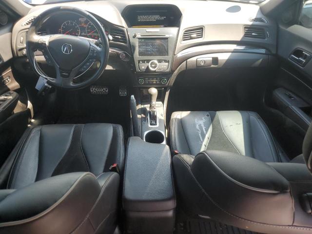 Photo 8 from auction – 2020 ACURA ILX PREMIU with VIN 19UDE2F86LA004663