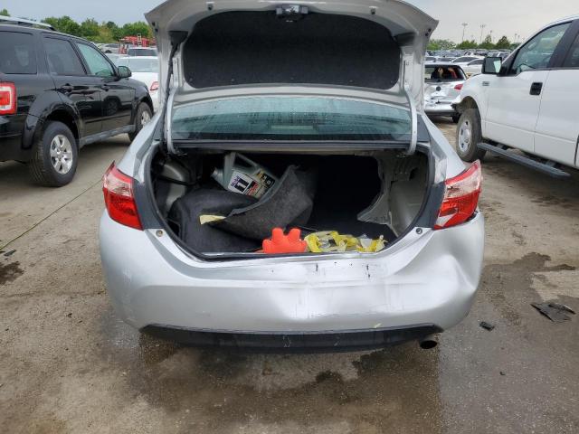 Photo 6 from auction – 2019 TOYOTA COROLLA L with VIN 2T1BURHE6KC226733